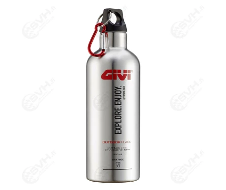 321 STF500S Givi termospullo 500ml ruostumatonta terasta 0 kuva