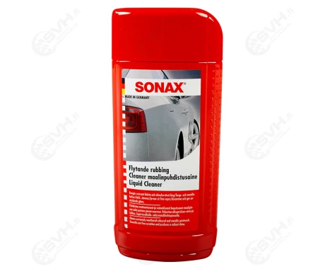 sonax cleaner maalin syvapuhdistusaine 500ml kuva