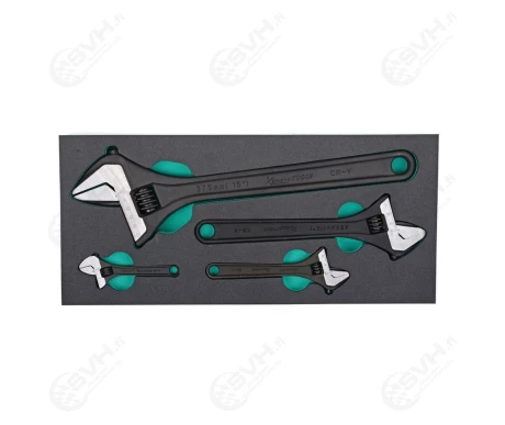 K26176 kamasa tools jakoavaimet tyokaluvaunuun kuva