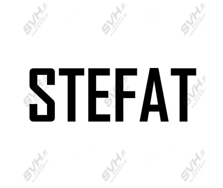 stefat kuva