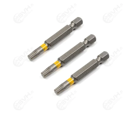 Kamasa tools pitkat terapalat torx kuva