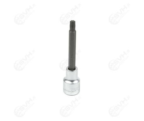 K22151 kamasa tools pitka terapalahylsy torx kuva