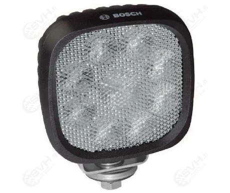 LED tyovalo S 2250 F 2250 lm 1224V 27W 0986310945 0 kuva