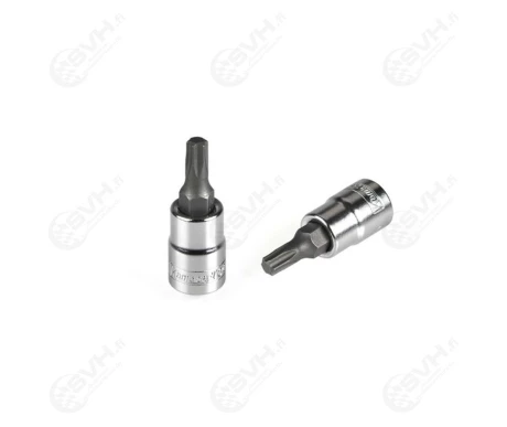 K20051 kamasa tools terapalahylsy torx kuva