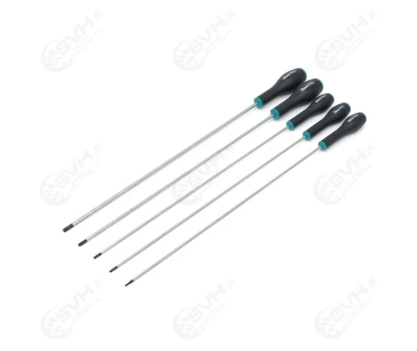 K63026 kamasa tools torx ruuvimeisselisarja kuva