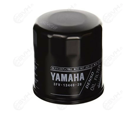 3FV134403000 yamaha oljynsuodatin kuva