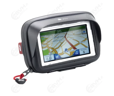 321 S952 Givi S952 alypuhelin GPS tasku 35 ohjaustanko kiinnityksella 0 kuva