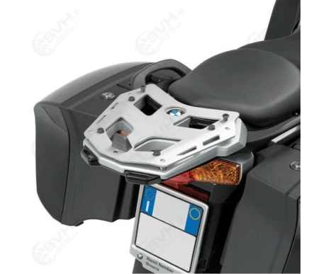 322 SRA693 Givi perateline alumiini Monokey laukulle SRA693 BMW K 1200 1300 GT kuva