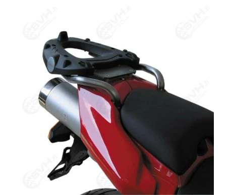 322 SR310 Givi perateline Monokey laukulle SR310 Ducati Multistrada 620 1000 DS 03 06 kuva