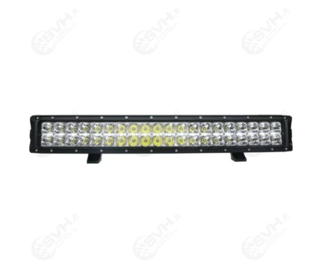 102178615 Arctic Bright HL 120W LED lisavalopaneeli lammitettavalla lasilla 0 kuva