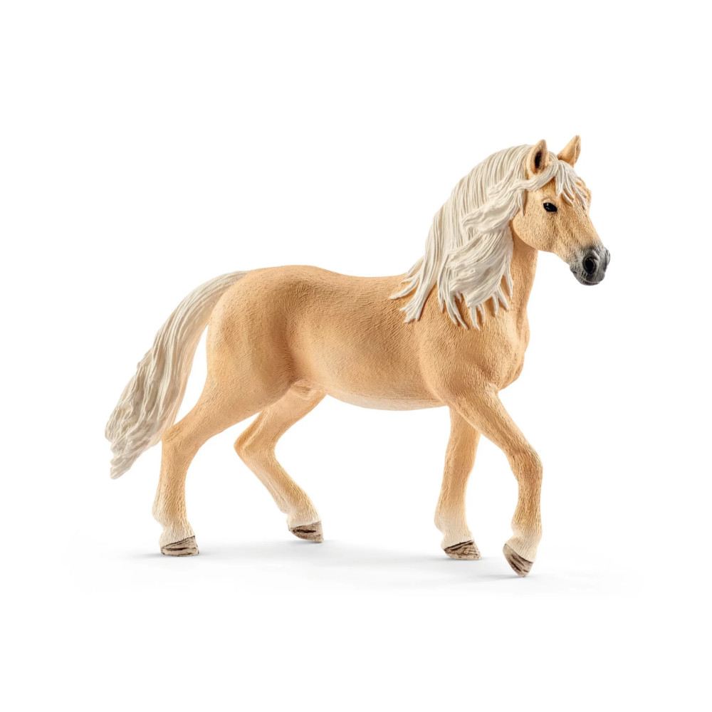 Schleich | 42431 | hevosvarusteet | hevoset | andalusialainen » 