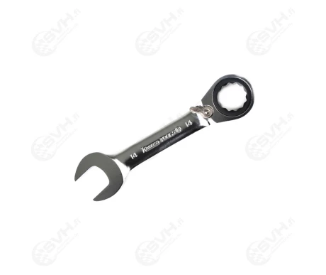 K2825 kamasa tools lyhyt raikkalenkkiavain mm kuva