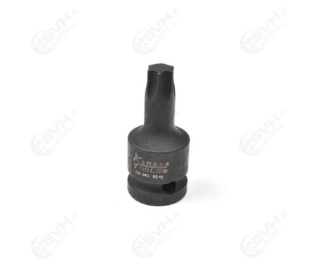 K8745 kamasa tools terapalavoimahylsy torx kannoille kuva