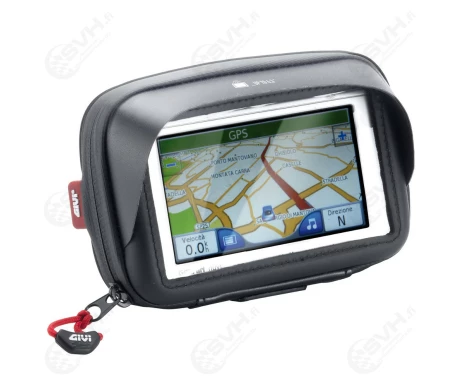 321 S953B Givi S952B Givi S953B alypuhelin GPS tasku 43 ohjaustanko kiinnityksella 0 kuva