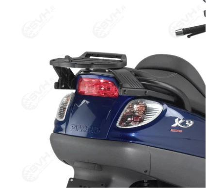 322 SR54M Givi perateline Monolock laukulle SR54M Piaggio X9 200 250 500 Evolution 03 08 kuva