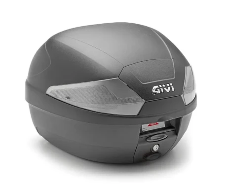 Givi B29NT2 Tech Monolock takalaukku 29ltr kuva