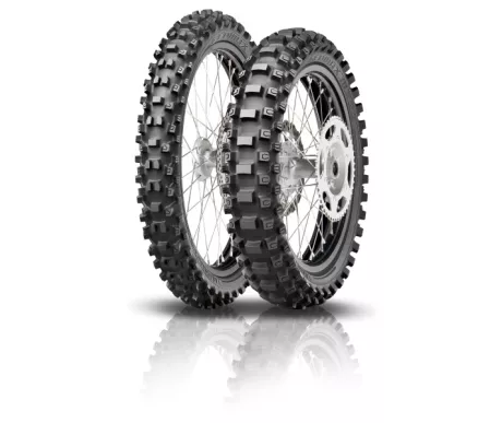 Dunlop MX33 kuva