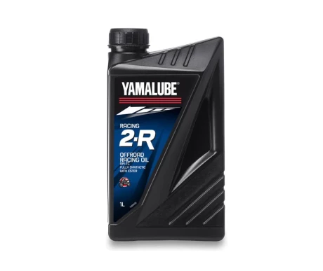 YMD 65081 01 02 YAMALUBE 2R RACING OIL kuva