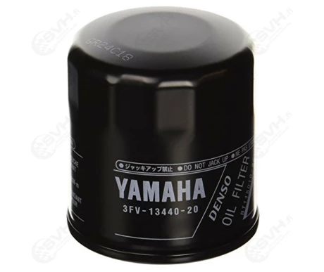 3FV134400000 yamaha oljynsuodatin kuva