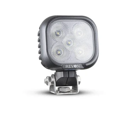 RTV502 REVON 50W 4250LM 6000K LED TYOVALO 9 32V kuva