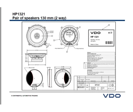 hp1321 kaavio kuva