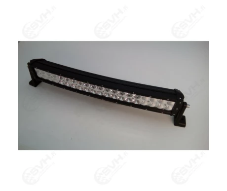 501454732 LED Tyovalopaneeli kaareva 120W 0 kuva