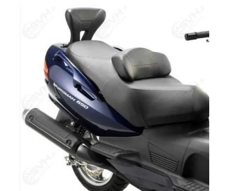 322 TB700 Givi selkanoja TB700 Suzuki AN 250 400 Burgman 98 99 kuva