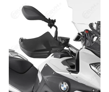 323 HP5119 Givi kasisuojat HP5119BMW S 1000 XR 15 17 kuva