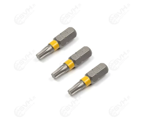 K11119 kamasa tools terapalat torx kuva