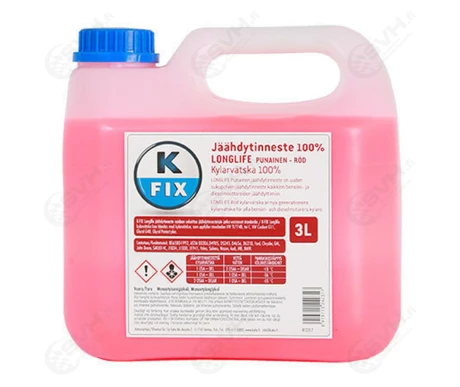 k fix KF3001 kuva